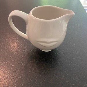 Jonathan Adler Mr. Mrs. Creamer Mug